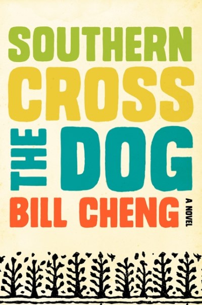 Bill Cheng/Southern Cross the Dog